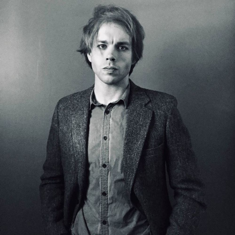 Meet your Posher, Alfred